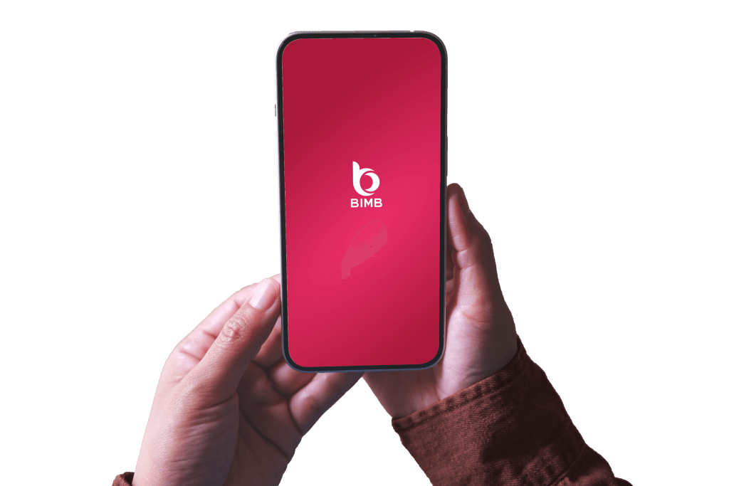 Open Your Bank Islam Account Online. Easy, Fast, and Secure - BIMB